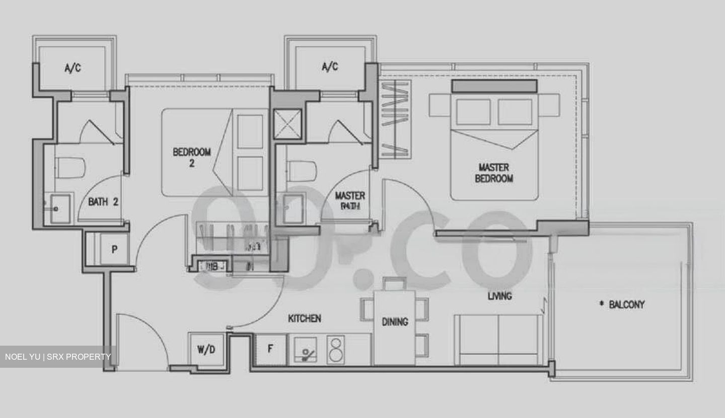 RV Altitude (D9), Apartment #502483711